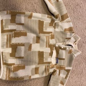 Patagonia Fleece